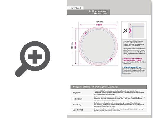 Product Bild aufkleber_rund_14_8_cm_x_14_8_cm